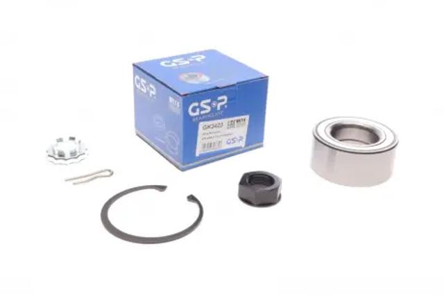 Опорний підшипник GK3423 GSP