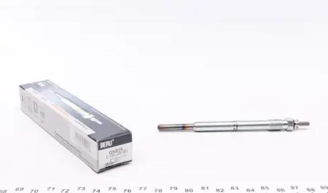 Свічки розжарювання GN010 BERU