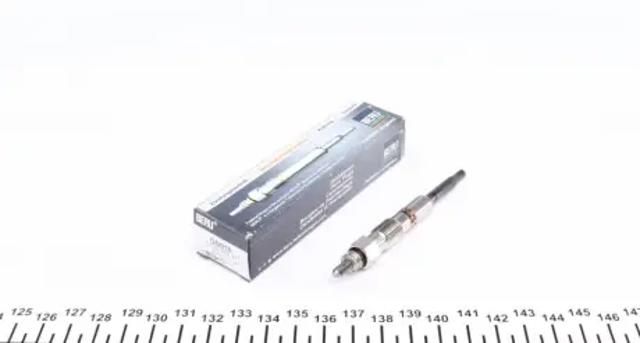 Свічки запалювання GN016 BERU