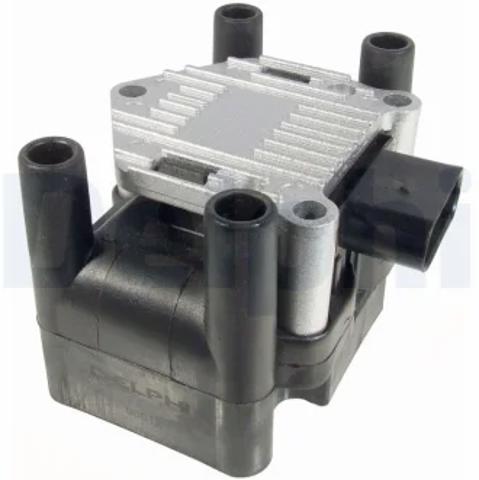 Котушка GN1001812B1 DELPHI