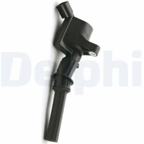 Котушка запалювання GN1016411B1 DELPHI