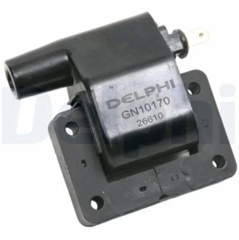 Котушка запалювання GN1017012B1 DELPHI