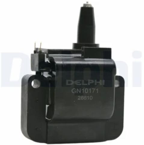 Котушка GN1017112B1 DELPHI