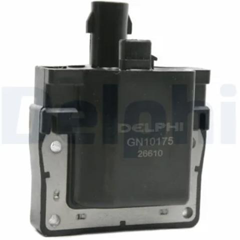 Котушка запалювання GN1017512B1 DELPHI