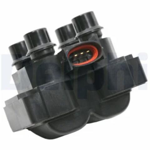 Котушка GN1017712B1 DELPHI