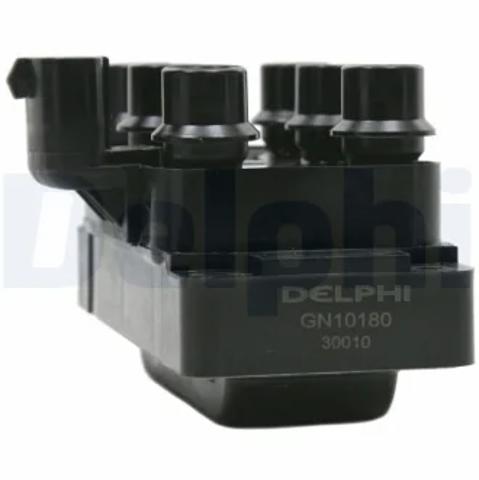 Котушка запалювання GN1018012B1 DELPHI