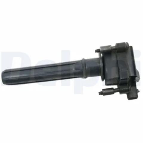 Котушка запалювання GN1018712B1 DELPHI