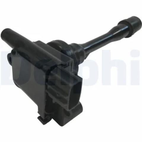 Котушка запалювання GN1019112B1 DELPHI