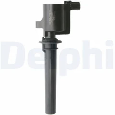 Котушка запалювання GN1019212B1 DELPHI