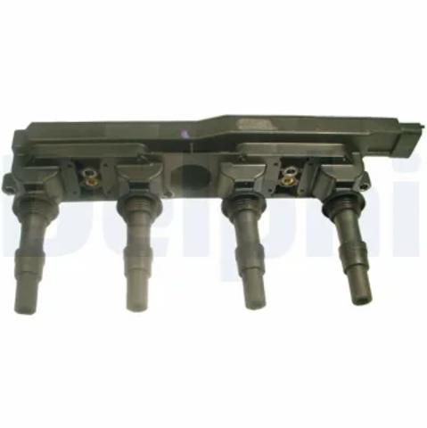 Котушка запалювання GN1019812B1 DELPHI