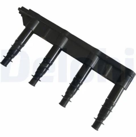 Котушка запалювання GN1023912B1 DELPHI