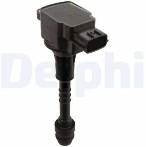 Котушка запалювання GN1024512B1 DELPHI