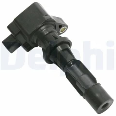 Котушка запалювання GN1025112B1 DELPHI