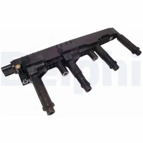 Котушка запалювання GN1025212B1 DELPHI