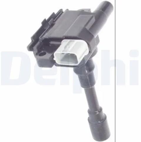 Котушка запалювання GN1031812B1 DELPHI