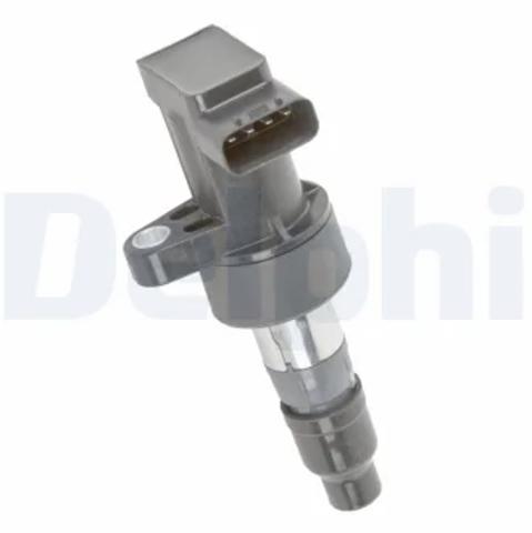 Котушка GN1032712B1 DELPHI