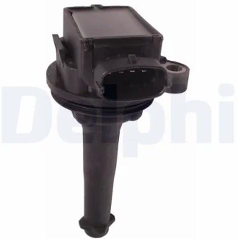 Котушка GN1033412B1 DELPHI