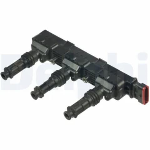Котушка запалювання GN1036212B1 DELPHI