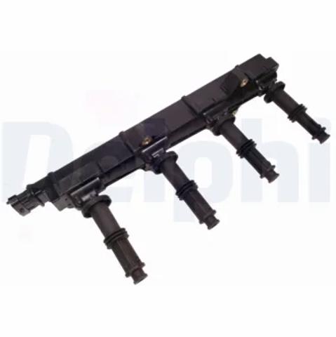 Котушка запалювання GN1036312B1 DELPHI