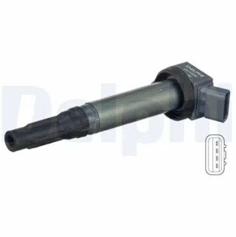 Котушка GN1036612B1 DELPHI
