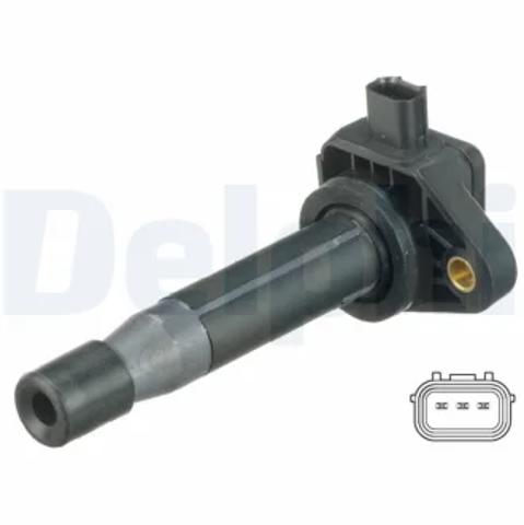 Котушка запалювання GN1042612B1 DELPHI