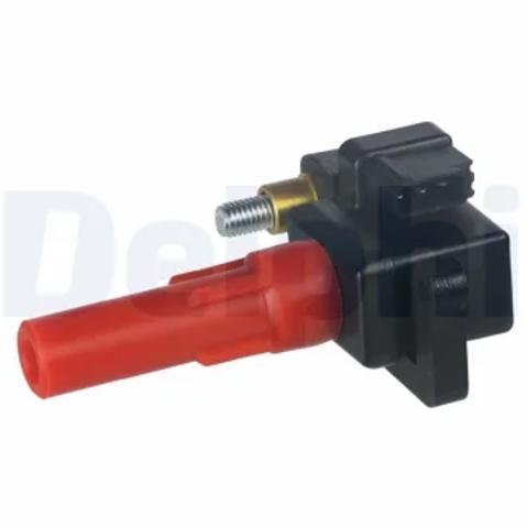 Котушка запалювання GN1043512B1 DELPHI