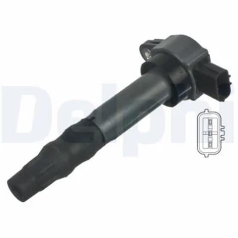 Котушка GN1044012B1 DELPHI