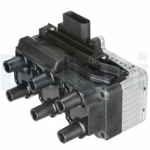 Котушка GN1046911B1 DELPHI