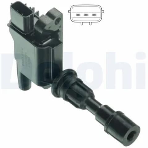 Котушка GN1048012B1 DELPHI