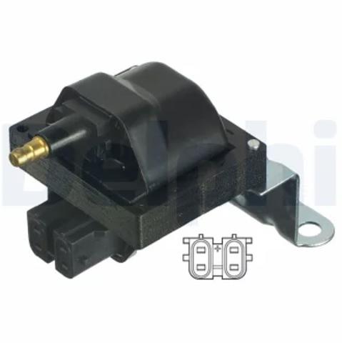 Котушка GN1048112B1 DELPHI