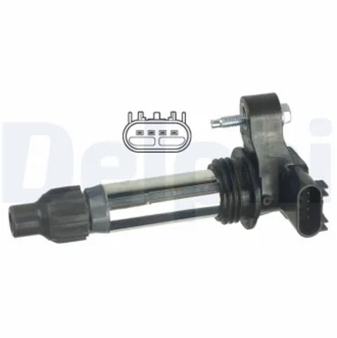 Котушка GN1049412B1 DELPHI