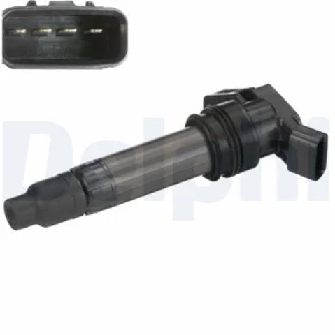 Котушка GN1055812B1 DELPHI