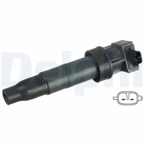 Котушка GN1056012B1 DELPHI