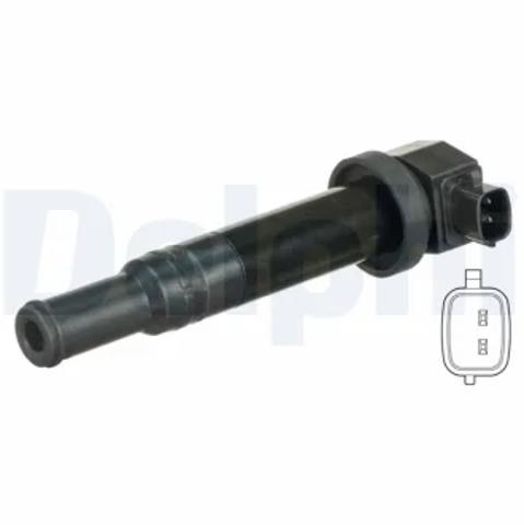 Котушка GN1056912B1 DELPHI