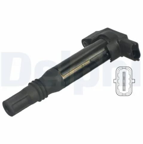Котушка GN1058312B1 DELPHI