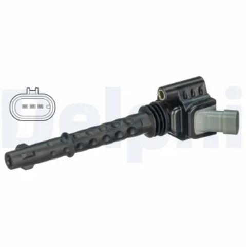 Котушка запалювання GN1059612B1 DELPHI