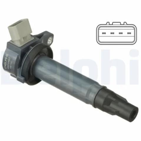 Котушка GN1059712B1 DELPHI