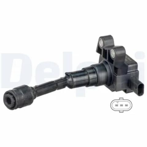 Котушка запалювання GN1063512B1 DELPHI