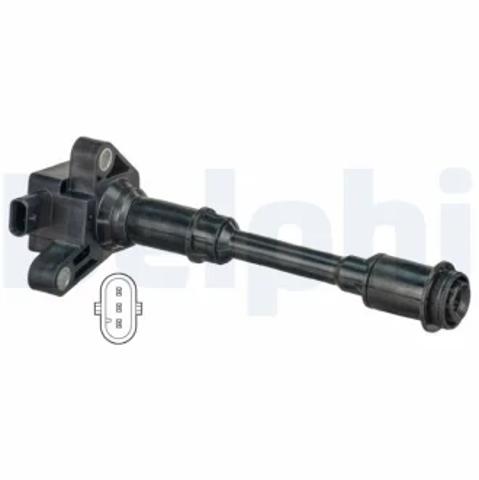 Котушка GN1064412B1 DELPHI