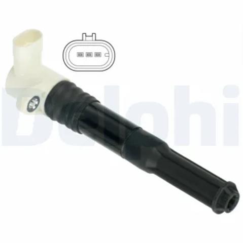 Котушка GN1069612B1 DELPHI