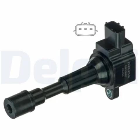 Котушка GN1069712B1 DELPHI