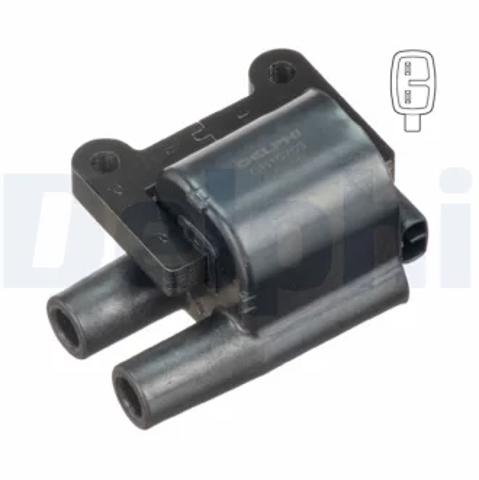 Котушка GN1070312B1 DELPHI