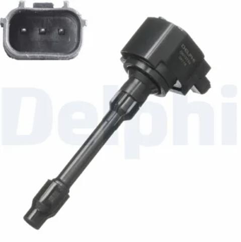 Котушка запалювання GN1073412B1 DELPHI