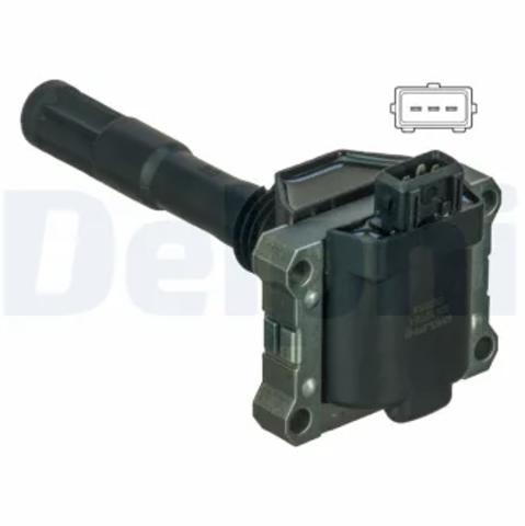 Котушка запалювання GN1078112B1 DELPHI