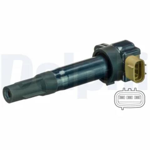 Котушка GN1079112B1 DELPHI