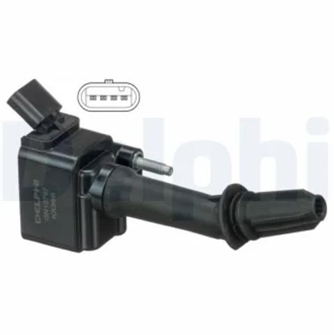 Котушка запалювання GN1079712B1 DELPHI