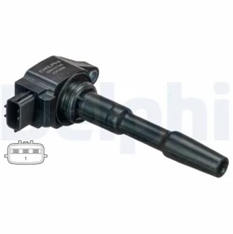 Котушка GN1079812B1 DELPHI