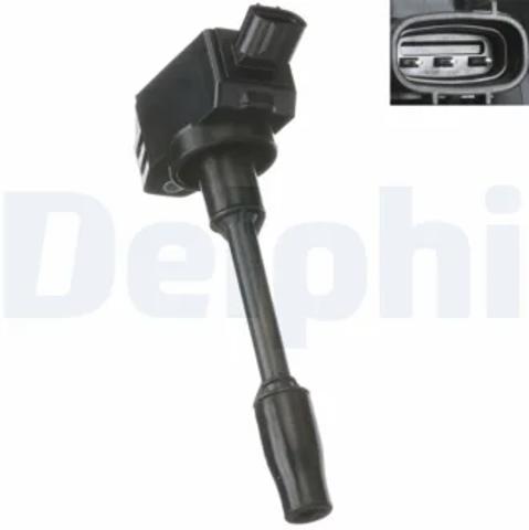 Котушка запалювання GN1096012B1 DELPHI