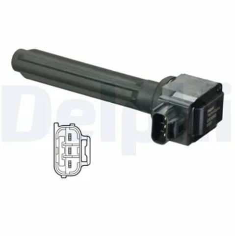 Котушка GN1098312B1 DELPHI