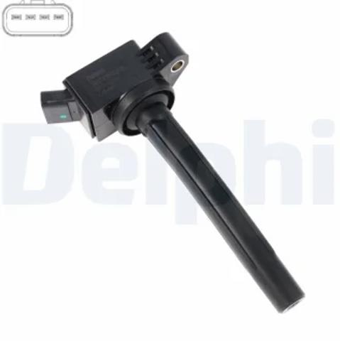 Котушка GN1101912B1 DELPHI
